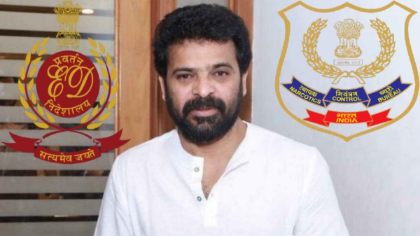 whether Delhi NCB officials summoned Director Ameer in Jafar Sadiq case