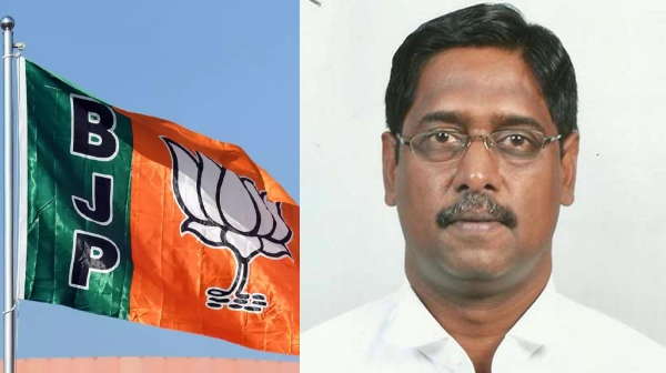 DMK MP NR Elango reply to bjp s complaint about deletion of voters