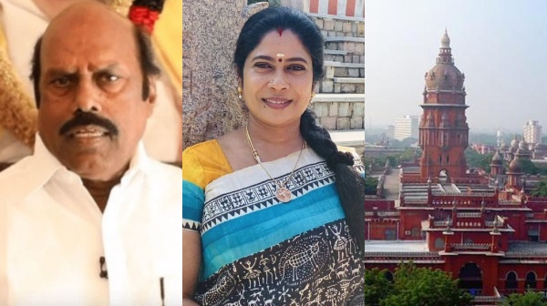 High Court Refusal to Cancel License of College Headed by Minister EV Velu s Wife