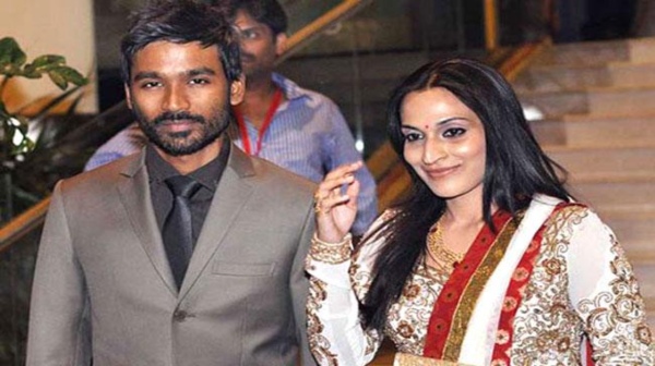 Family court asked Dhanush and Aishwaryaa to appear before judges