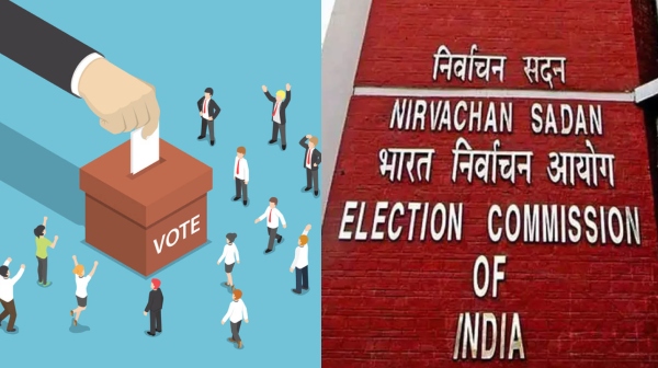 Tamil Nadu Lok Sabha Election 2024 A big difference in the percentage of votes announced by the Election Commission Tamil Nadu Lok Sabha Election 2024 A big difference in the percentage of votes announced by the Election Commission