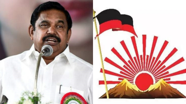 Dmk retaliates edappadi palanisamy on promises for government employees