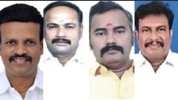 Tiruvannamalai Lok Sabha Constituency Candidate List Assembly Constituencies Voters Count and Election Results Tiruvannamalai Lok Sabha Constituency Candidate List Assembly Constituencies Voters Count and Election Results