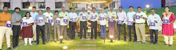 Tamil Nadu government has procured 75 lakh ORS packets