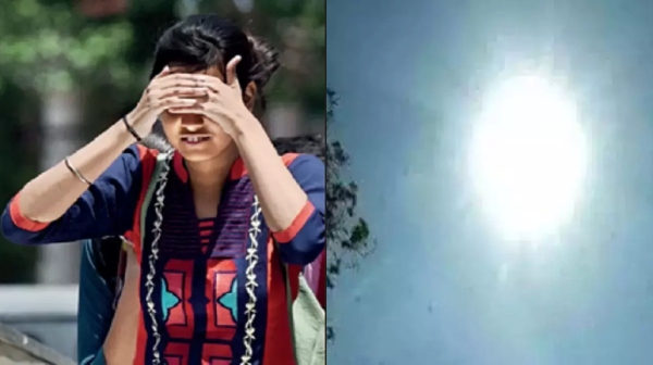 How Bangalore turned 2nd hottest day in 8 year and Why temperature rising on Garden City details here How Bangalore turned 2nd hottest day in 8 year and Why temperature rising on Garden City details here