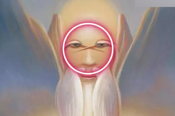 Here is the personality test that what you see first in the image reveals about your love