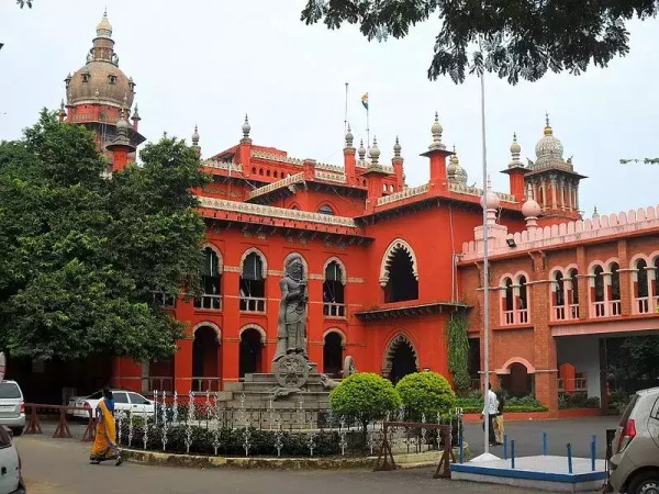 Chennai HC refuses to set up more teams to stop child marriages in Chidambaram Dheekshitars