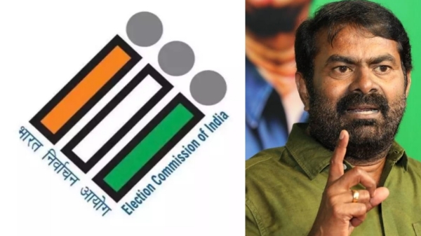 ECI to implement Seeman s demand on 10 years ban for Money Power Candidates
