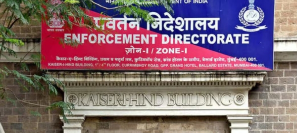 ED has done very well under BJP rule