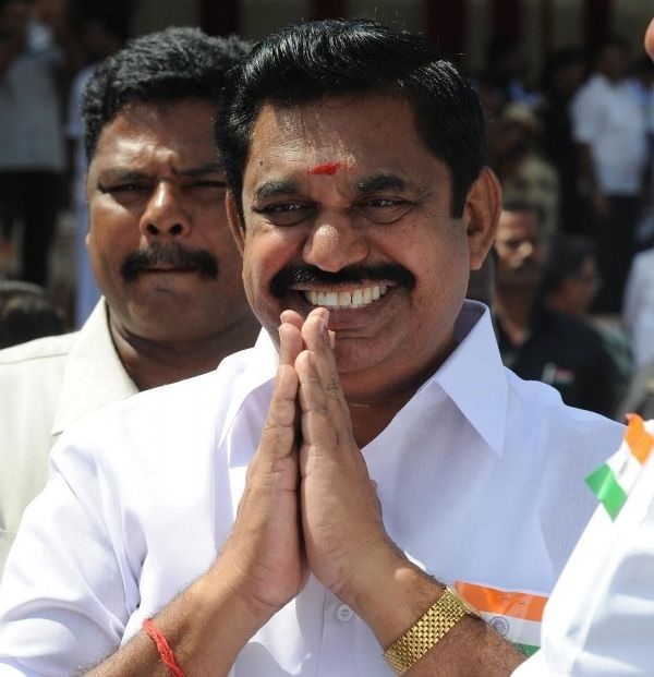 Stalin quotes goundamani comedy and criticizes Edappadi palanisamy