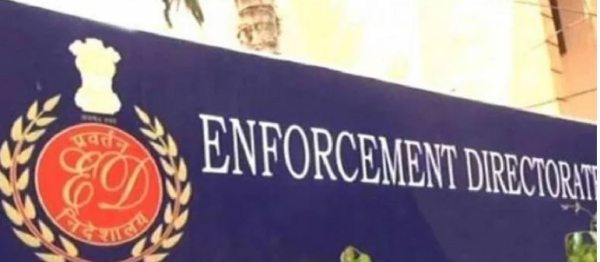 ED has done very well under BJP rule