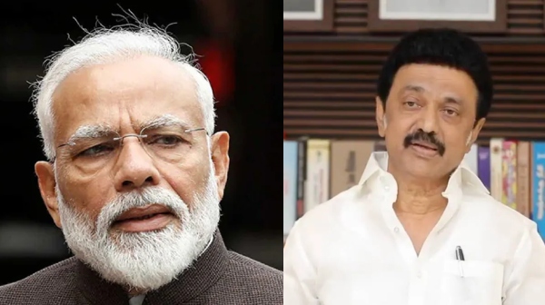 CM Stalin says that ED CBI IT are Modi s family