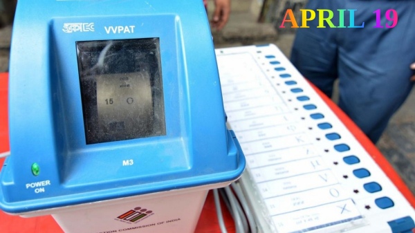 Lok Sabha Election 2024 Only 8 Women Candidates in first phase Poll fray Lok Sabha Election 2024 Only 8 Women Candidates in first phase Poll fray