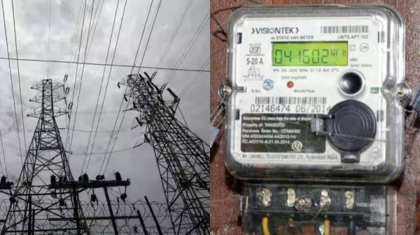 Due to summer heat the electricity bill in Tamilnadu houses has increased Due to summer heat the electricity bill in Tamilnadu houses has increased