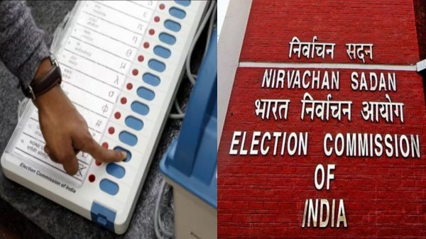 Tamil Nadu lok sabha election 2024 vote percentage is 69 71 says election commission after change for 3rd time