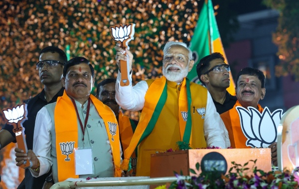 TN Lok Sabha Election 2024 MK Stalin is campaigning against Modi in Varanasi TN Lok Sabha Election 2024 MK Stalin is campaigning against Modi in Varanasi