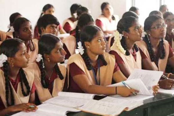 Students are confused by the change in school examination schedule in Tamil Nadu Officials explain