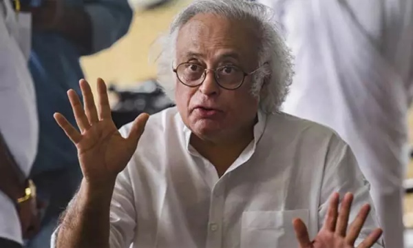 Cowardly worst Congress jabs PM Modi on India-China border row remark
