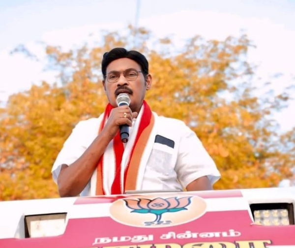 Why do you like Modi Paarivendhar Reply