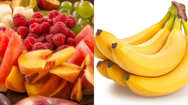 Avoid these delicious Fruits Before Bedtime Here is the Reason