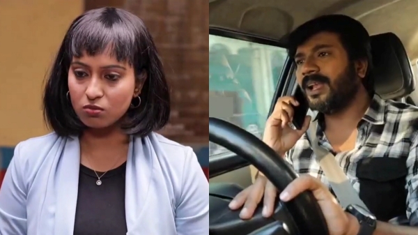 Siragadikka aasai serial April 27th promo and episode full update