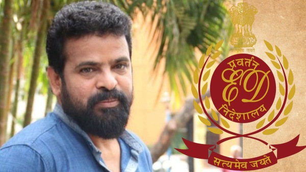 Director Ameer says that whether any pressure in ED inquiry