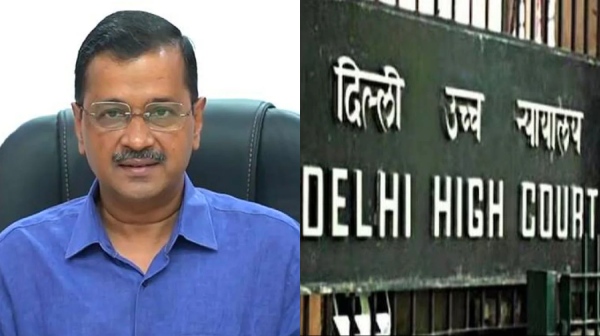 Excise policy Case Delhi High court to pronounce verdict on CM Arvind Kejriwal s bail plea