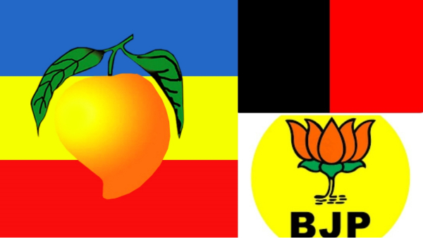 Cuddalore PMK Thangar Bachan parrot astrologer and 3 years imprisonment for breeding parrots in houses TN Forest Department Cuddalore PMK Thangar Bachan parrot astrologer and 3 years imprisonment for breeding parrots in houses TN Forest Department