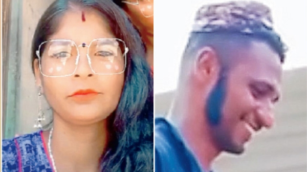 Who is this Pochampalli Seetha and why did Krishnagiri Husband Chinnamuthu take this sudden decision