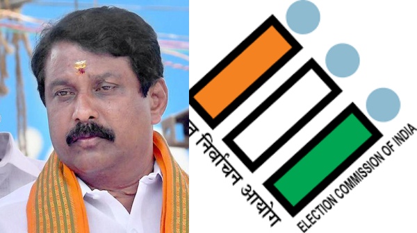 How did ECI know about money Raid at Nainar Nagendran hotel as Rs 4 crore money seized at Tambaram