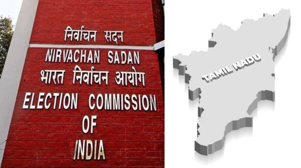 Lok Sabha Election 2024 Tamil Nadu Candidates sent more applications on Suvidha Portal Lok Sabha Election 2024 Tamil Nadu Candidates sent more applications on Suvidha Portal