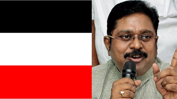 AIADMK will get only 3rd position in all 39 constituencies in Tamil Nadu AMMK TTV Dhinakaran AIADMK will get only 3rd position in all 39 constituencies in Tamil Nadu AMMK TTV Dhinakaran