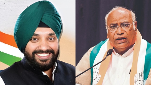 Delhi Congress chief Arvinder Lovely resigns cites interference by central leader