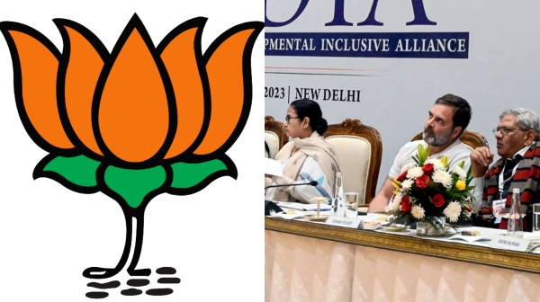 Lok Sabha election 2024 Is BJP will win again in pataliputra Constituency in Bihar details here Lok Sabha election 2024 Is BJP will win again in pataliputra Constituency in Bihar details here