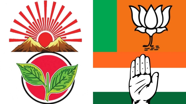 2 major political storms will happen in Tamil Nadu after the Lok Sabha election Results 2024
