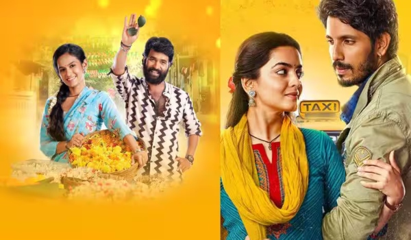 Siragadikka aasai serial telecasted in 5 languages taken the first place