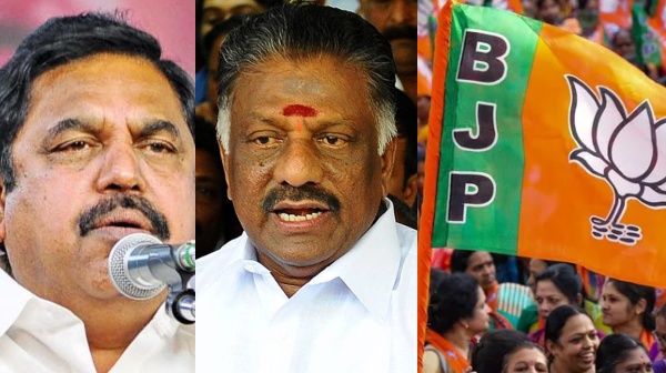 A prominent leader is all silent after the Lok Sabha election 2024 in Tamil Nadu A prominent leader is all silent after the Lok Sabha election 2024 in Tamil Nadu