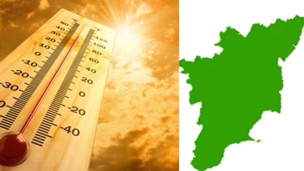 Due to heat wave public health department orders distribution of ORS packets at 1000 places in Tamil Nadu
