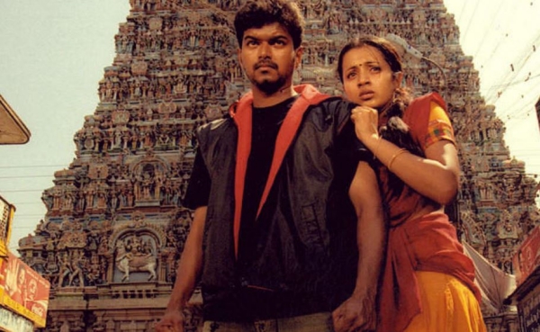 The success story of Vijay starrer Gilli