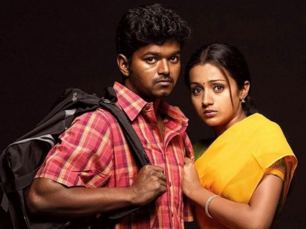 The success story of Vijay starrer Gilli