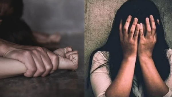 Shocking Four men tied up lovers and raped girls in Dindigul district