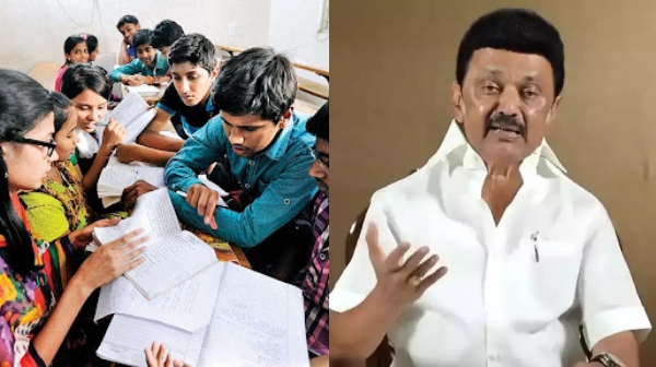 Jawahirulla says that special classes for Class 12 to be stopped as heat wave increases