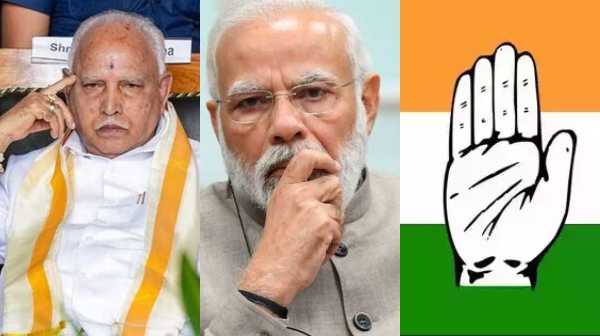 Congress urges PM Modi Should visit chicken prasad Kerala temple