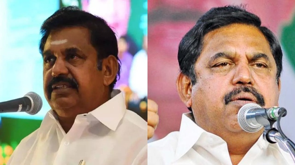 Is AIADMK Edappadi Palanisamy angry on party cadres AFTER Tamil Nadu Lok Sabha elections 2024 Is AIADMK Edappadi Palanisamy angry on party cadres AFTER Tamil Nadu Lok Sabha elections 2024