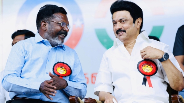 Stalin says that I have fielded two lions for one leopard