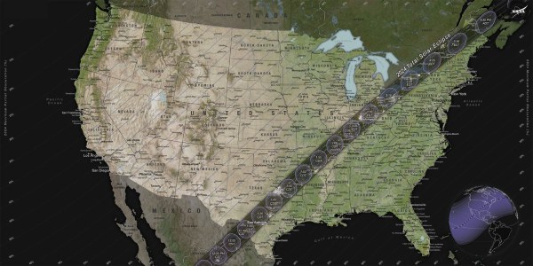 Full solar eclipse crosses tomorrow a rare big event