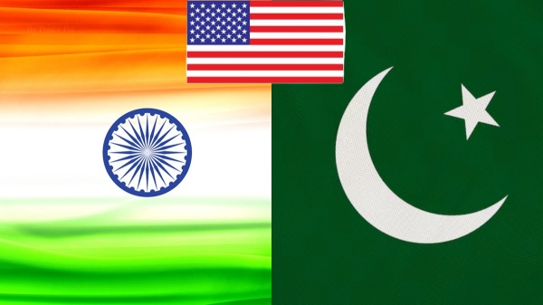 What US said about Reports Of Targeted Pakistan killings by India