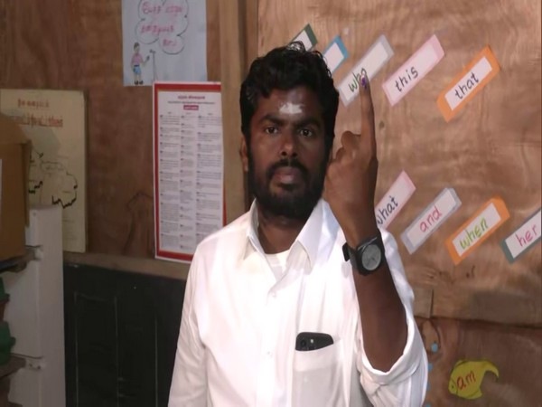 DMK AIADMK spent 1000 crores in Coimbatore BJP Annamalai allegation