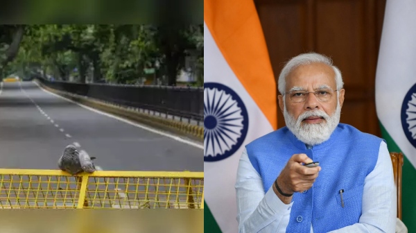 PM Narendra Modi trips in Tamil Nadu Many roads will closed today in Chennai