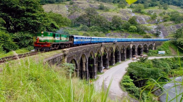 Southern Railway take steps to connect 4 more coaches in Chennai - Kollam train